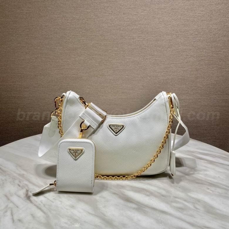 Prada Handbags 131